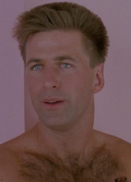 Alec Baldwin Nude Photos 29085