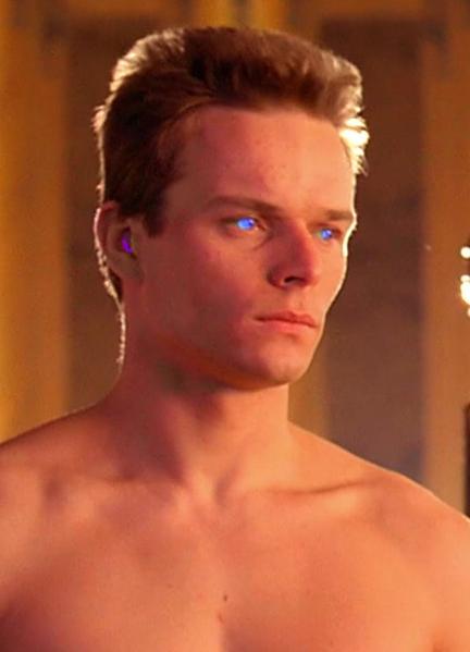 Alec Newman Nude Photos 39897