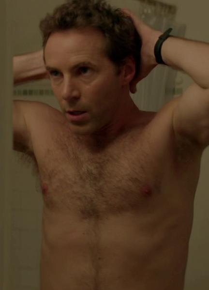 Alessandro Nivola Naked 36726
