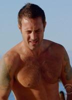 Alex O'Loughlin Bathing Suit Bulge 37020