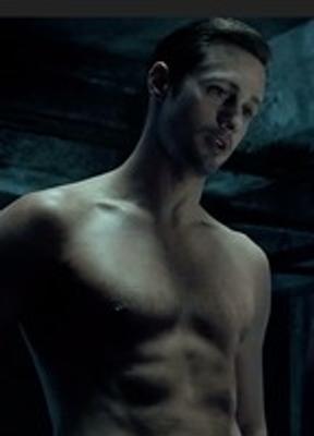 Alexander Skarsgård Balls Bathing Suit 29100