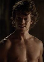 Alfie Allen Balls Bathing Suit 29127