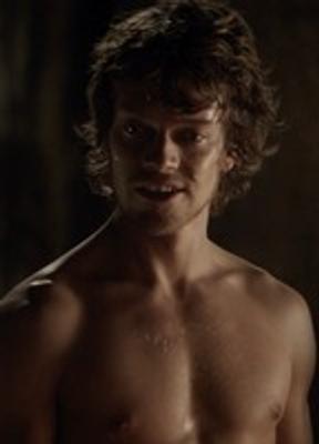 Alfie Allen Balls Bathing Suit 29127