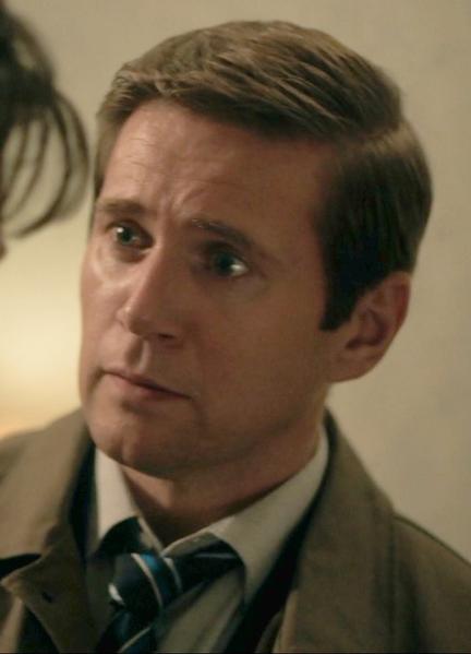 Sexy Allen Leech 65812