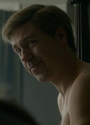 Andrew Buchan Shirtless 54477