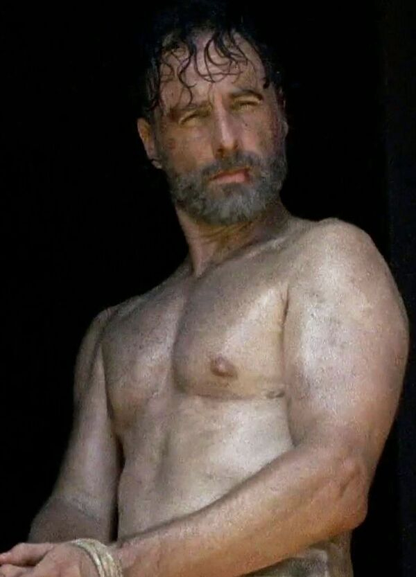 Andrew Lincoln Naked 29142