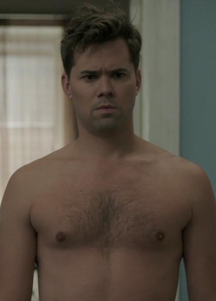 Andrew Rannells