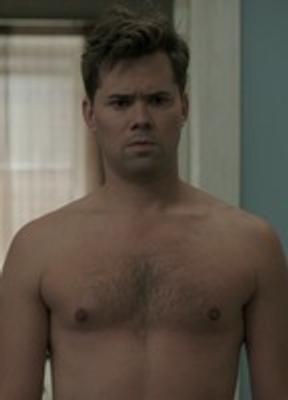 Andrew Rannells Nude 37392