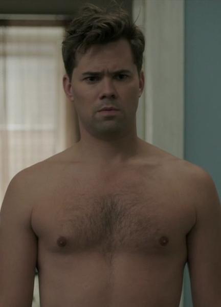 Andrew Rannells Nude 37392