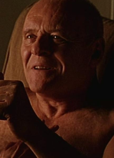 Anthony Hopkins Nude 38268