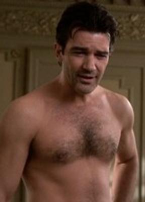 Antonio Banderas Balls Bulge 29151