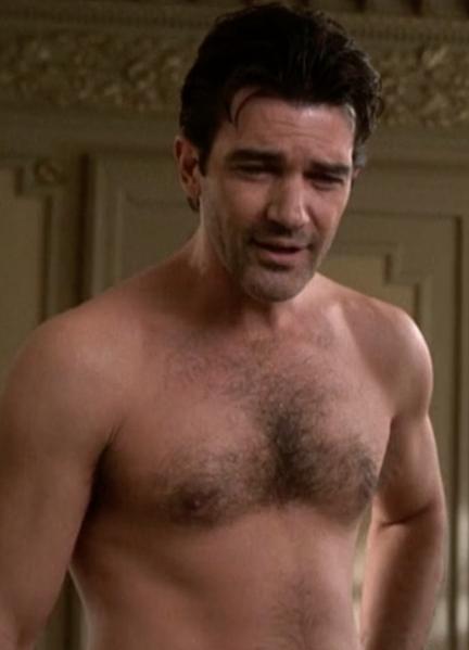 Antonio Banderas Nude Scenes 29151