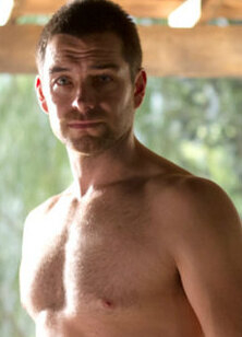 Antony Starr