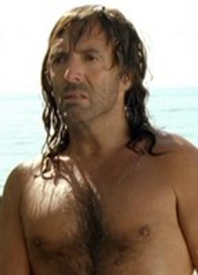 Armand Assante Sexy Shirtless 43746