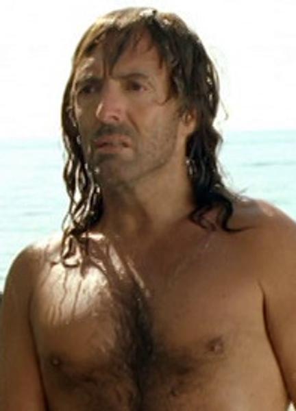 Armand Assante Hot Scenes 43746