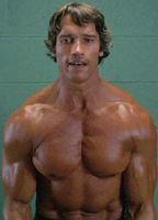 Arnold Schwarzenegger Balls Bathing Suit 29157