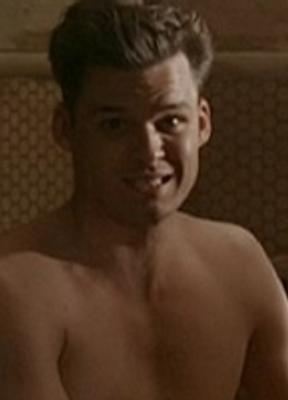 Austin Nichols Butt Prosthetic 38400