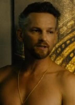 Barry Atsma Shirtless 43005