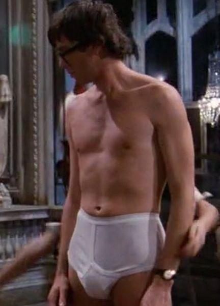 Barry Bostwick Hot Scenes 64634