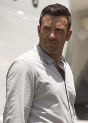 Ben Affleck Bathing Suit Bulge 29298