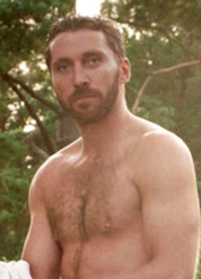 Ben Batt Naked 52578