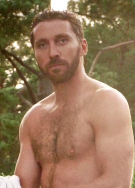 Ben Batt Naked 52578