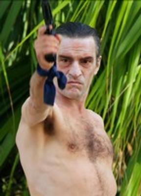Ben Chaplin Hot Scenes 44718