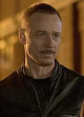 Ben Daniels Balls Butt 32910
