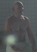 Ben Kingsley Sexy Shirtless 37968