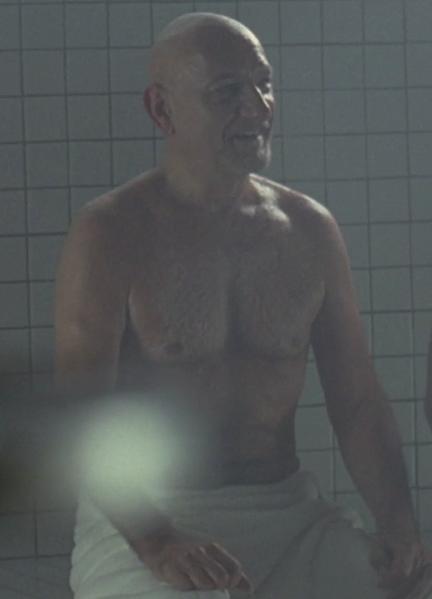 Sexy Ben Kingsley 37968