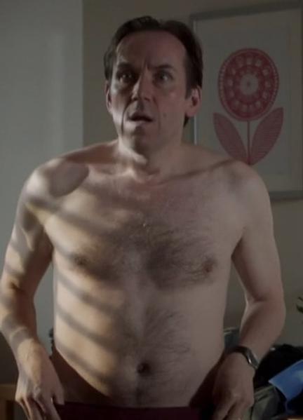 Ben Miller Nude Photos 42573