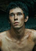 Ben Whishaw Balls Bathing Suit 55470