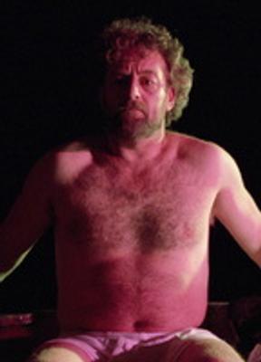 Bernard Hill Nude 65372