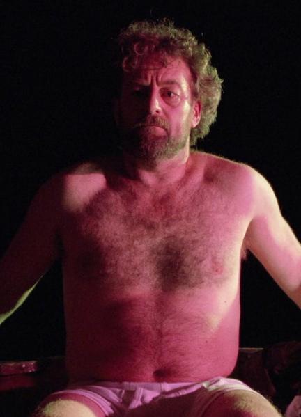Bernard Hill Nude 65372