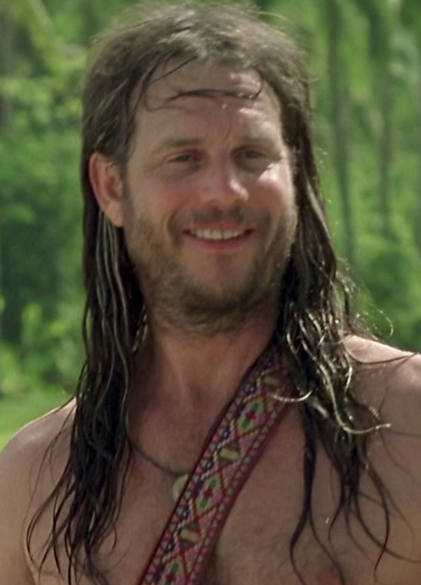 Bill Paxton Nude Scenes 36999