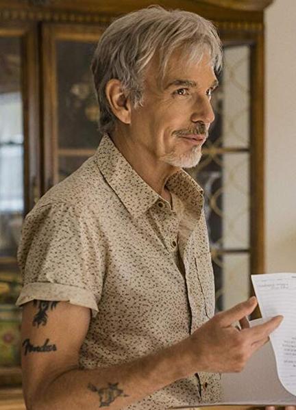 Billy Bob Thornton Nude 35028