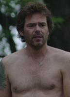 Billy Burke Balls Butt 39441