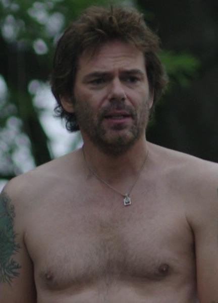 Billy Burke Nude Photos 39441