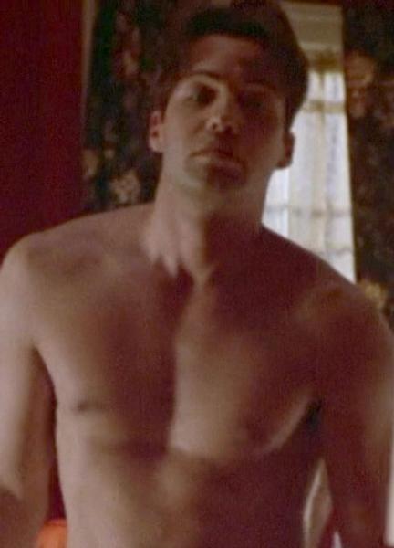 Billy Zane Nude Scenes 66303