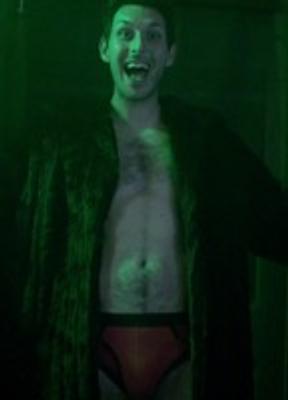 Blake Harrison Nude 41388