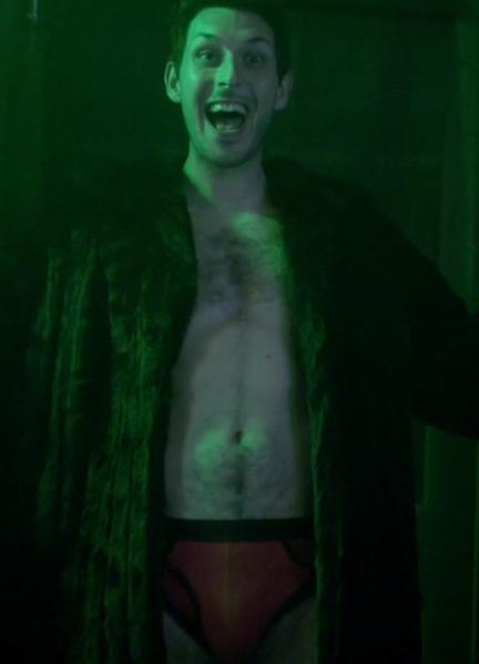 Blake Harrison Nude 41388