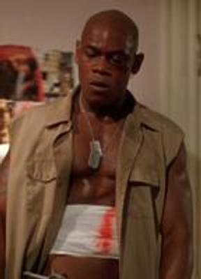Bokeem Woodbine Nude 53424