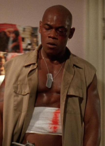 Bokeem Woodbine Nude 53424