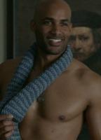 Boris Kodjoe Nude 33696