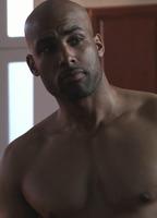 Boris Kodjoe Bulge Butt 33696