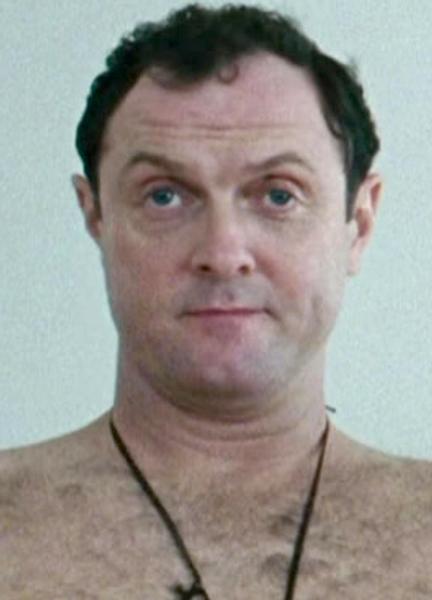 Boris McGiver Nude Scenes 55875
