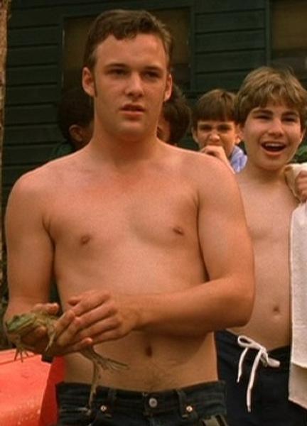 Brad Renfro Naked 36642