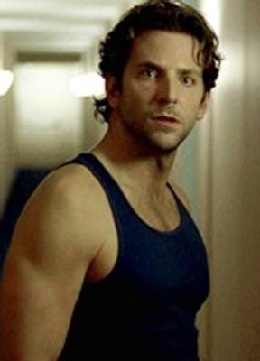 Bradley Cooper Balls Bathing Suit 29346