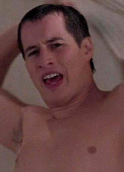 Sexiest Brendan Fehr Scenes 56883