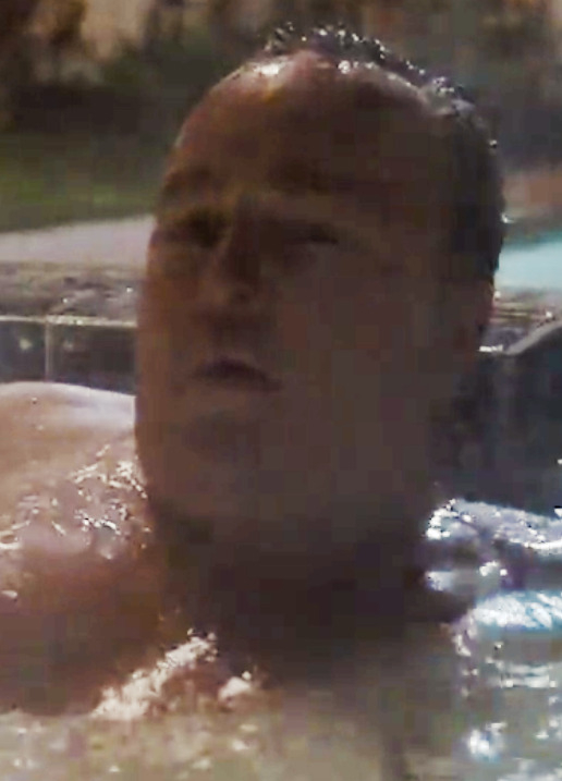 Brent Sexton